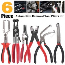 6x Automotive Fuel Line
