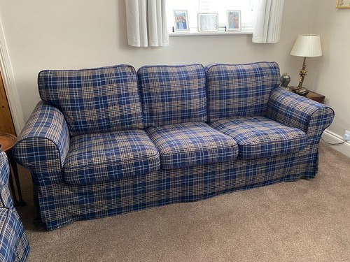 Ikea ektorp sofa - sofa, suite
