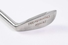 Left Hand Bronty Chipmaster