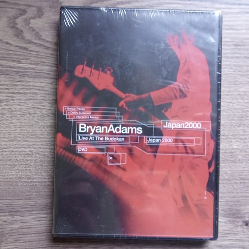 Bryan adams live at the - -,