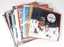 Pack Of  15 Various Paperchase