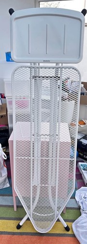 Ironing board large - ironing,