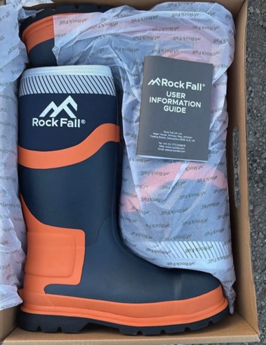 Rock fall safety - safety, wellington