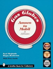 Scott Benjamin Gas Globes