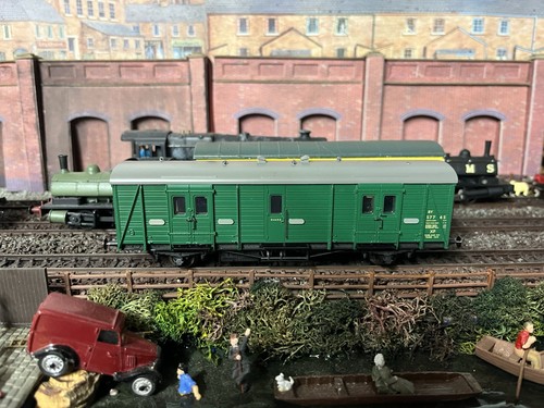 Hornby r4306c gauge br - hornby, oo