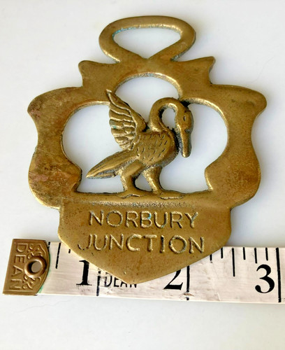 Pelican norbury junction - pelican,