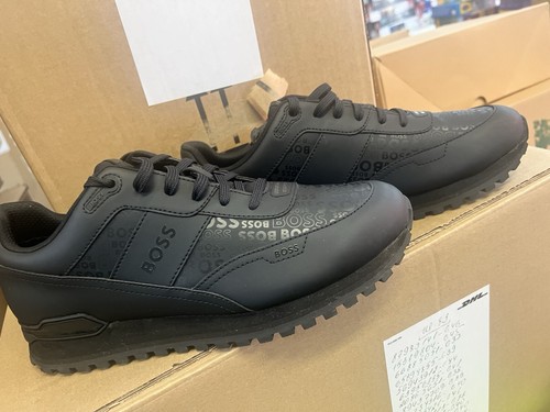 Boss sneaker casual loafer - sneaker,