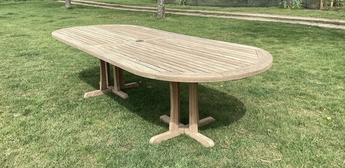 Barlow tyrie large - large, teak