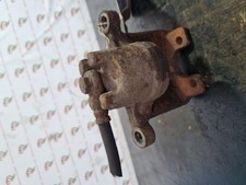 MITSUBISHI Shogun ELEGANCE LWB DI-D MK3 (V78) 2003 BRAKE CALIPER NSR