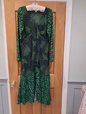 Very Nice Topshop Dress Size