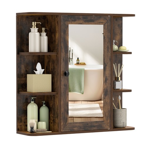 Bathroom wall cabinet - bathroom,