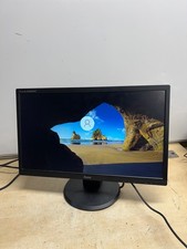 iiYama ProLite E2282HD - 22" LED Monitor - VGA/DVI - Tested  - PP271-2G