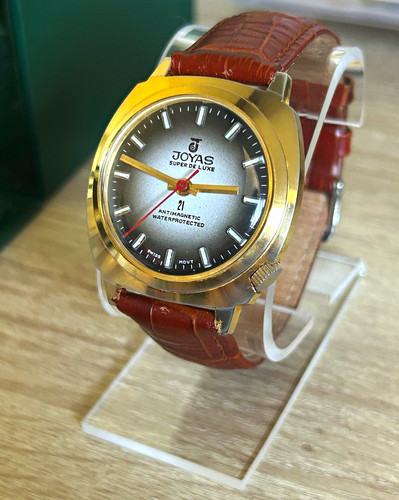 Joyas super luxe manual - de,