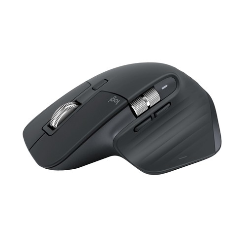 Logitech master wireless - master,