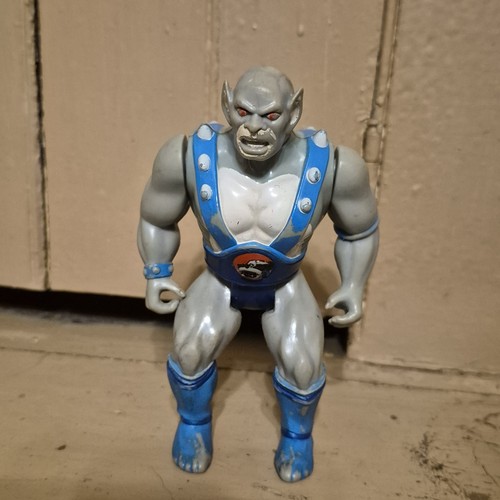 Vintage 1985 ljn thundercats - vintage,