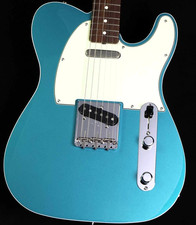 Fender FSR Traditional 60s
