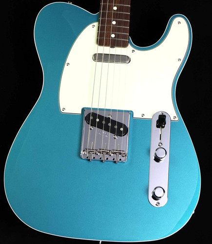 Fender fsr traditional 60s - fender,