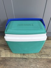 Vintage Thermos Cool Box