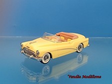 Collectible car 1953 buick - car,