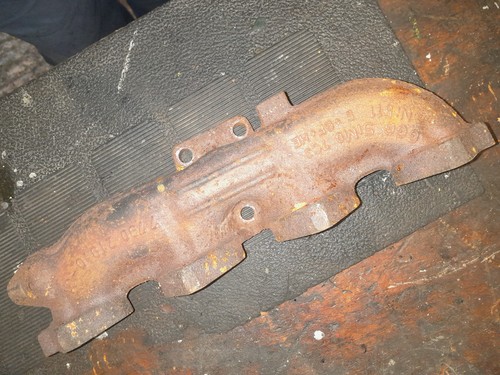 Bmw diesel exhaust - bmw,