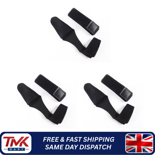 Black rod tip protector - tip,