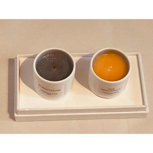 Christian dior maison aroma - dior,
