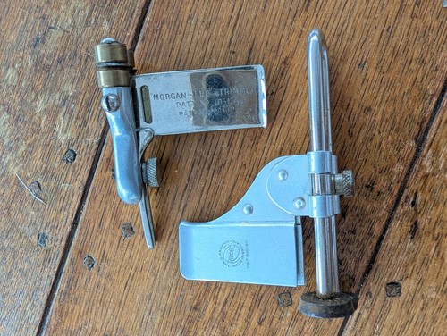 Vintage tools morgan lee - vintage,