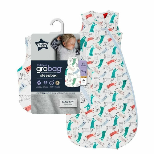 Tommee tippee grobag sleep - tippee,
