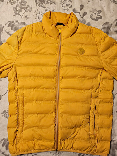 Michael kors men yellow - michael,