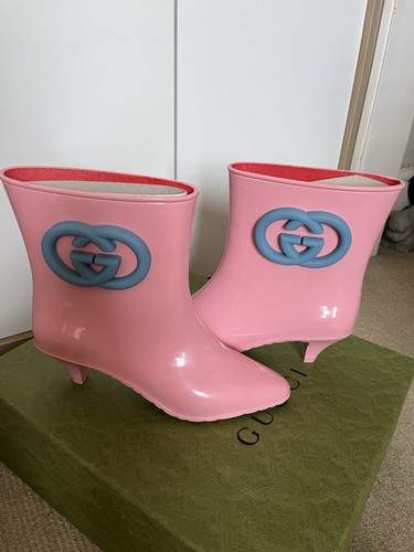Gucci gorgeous pink and - gorgeous,