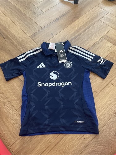 Manchester united child - united, child’s