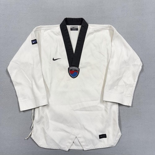 Nike taekwondo dobok - top, adult
