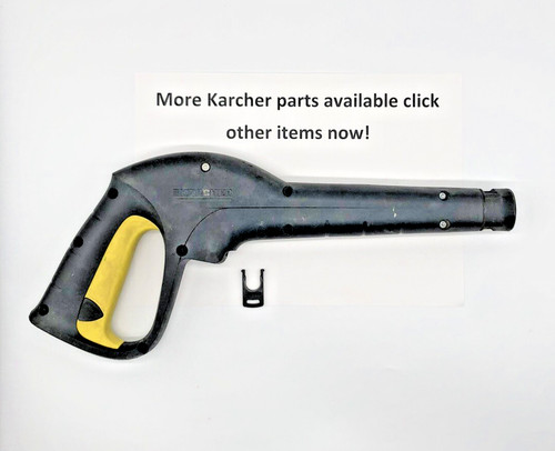 Karcher older style hose - karcher,