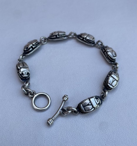 Vtg rare taxco mexico 925 - vtg,