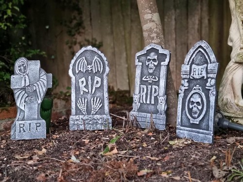 Set 42cm halloween - of,