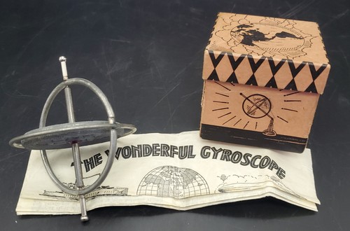 Vintage 1950 metal - vintage,