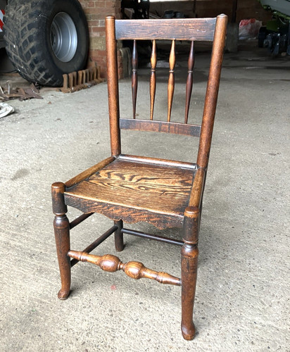 Antique late 18th century - 18th,