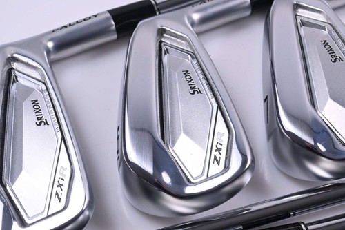 Srixon zxir irons gw - srixon,
