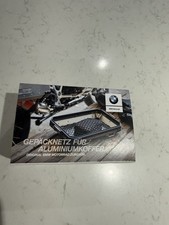 BMW Motorrad Luggage Net for