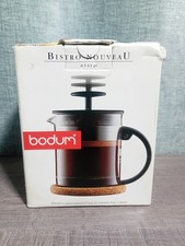 Bodum Bistro Nouveau French
