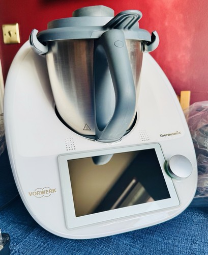 Vorwerk thermomix tm6food - vorwerk,
