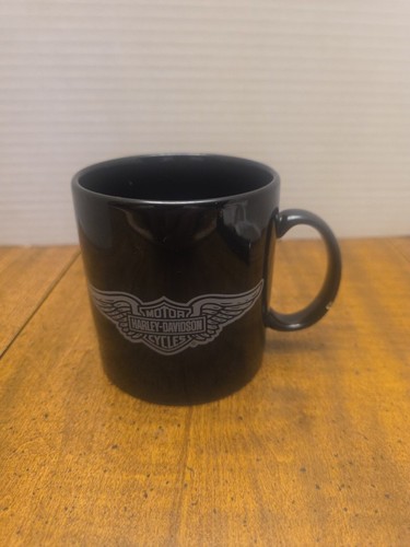 Harley davidson hallmark black - harley,