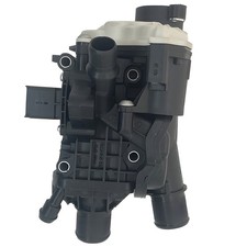 Thermostat with Housing For Ford Focus Kuga Mondeo Peugeot 2.0 TDCi 9804160380