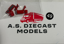 Corgi Modern Truck Heavy