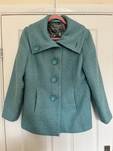 Per una turquoise - per,