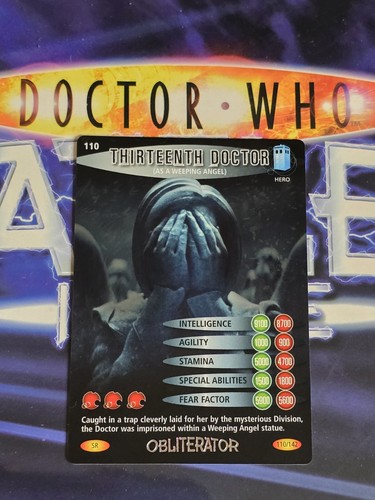 Doctor who battles - doctor, time