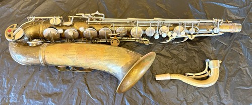Vintage 1964 conn 10m - vintage,