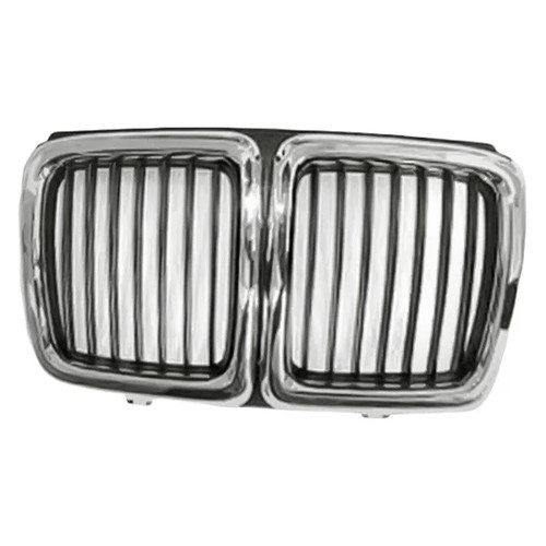 Grille for bmw 735i 1990 - bmw,