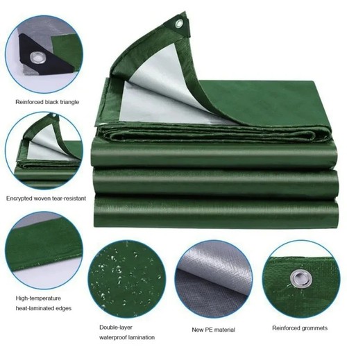 Pvc 450gsm extra - pvc, heavy