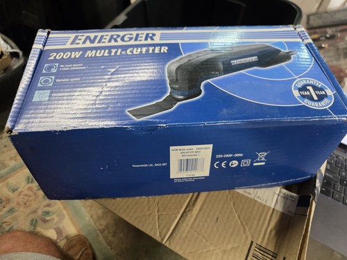 Energer multi tool 240v 200w - tool,